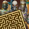 Maze Master: Treasure Hunt