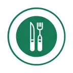 Mealo: Meal Planner & Calories iOS Icon