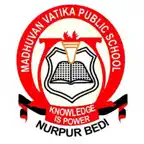 Madhuvan Vatika Public School iOS Icon