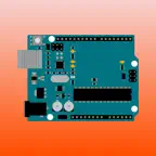 Arduino Programming Tutorial iOS Icon