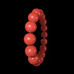 Prayer Beads 3D - Real Patina iOS Icon