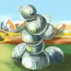 FoE Helper: Forge Empires iOS Icon