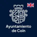 Coín English iOS Icon