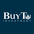 BuyToInvestment iOS Icon