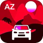 ADOT 511 Traffic Cameras iOS Icon