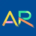 Victorian Tech School AR iOS Icon