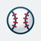 Baseball Live iOS Icon