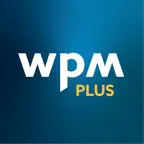 Warrington Plus Icon