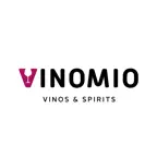 Vinomio iOS Icon