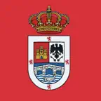 Aparcamientos de Andújar iOS Icon