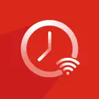Memo Wi-Fi iOS Icon