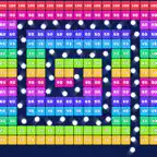 Fantastic Bricks iOS Icon