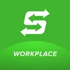 MoveInSync Workplace iOS Icon