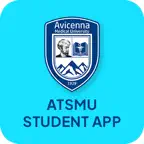 AtsmuStudent iOS Icon