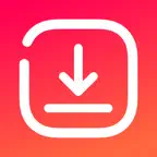 Insta Save: Reels Story Video icon