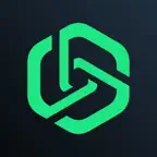 AI Chat − AI Chatbot Assistant iOS Icon
