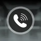 Call Recorder : Voice Memos iOS Icon