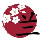 LAN - Wok & Cafe iOS Icon