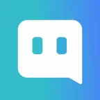 Chat Bot AI Assistant+ iOS Icon