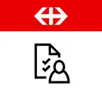 LegiCon E-Wallet iOS Icon