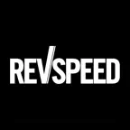 REV SPEED magazine iOS Icon