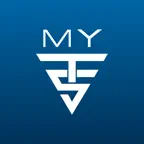 MyTomorrowStreet iOS Icon