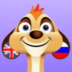 Learn Russian + iOS Icon