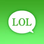 Texting shortcuts coach iOS Icon