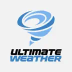 Ultimate Weather iOS Icon