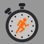 Calculadora runner iOS Icon