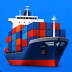 Portugalia Shipment Tracker iOS Icon