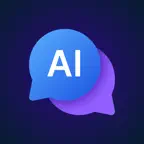 Atomic Mind - AI Assistant iOS Icon