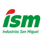 Grupo ISM Ética iOS Icon