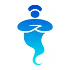 GeniePal iOS Icon