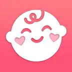 Baby Art Milestones iOS Icon