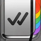 WonderPlan iOS Icon