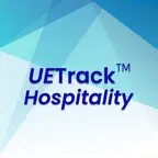 UETrack™ - Hospitality iOS Icon