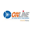 INTERNET HOME iOS Icon