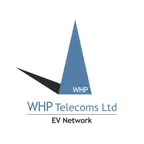 WHP EV Network iOS Icon