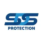 SDS Protection Panic App iOS Icon