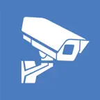 电子狗-违章摄像头探测智能提醒 iOS Icon