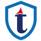 TekPass Card iOS Icon
