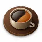 Daily Breakfast Stickers iOS Icon