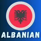 Albanian Learning: Beginners iOS Icon