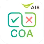AIS COA iOS Icon