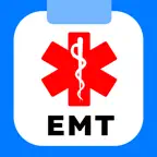 NREMT Prep. Medic Test 2026 iOS Icon