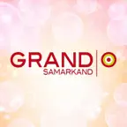 Grand Samarkand personal iOS Icon