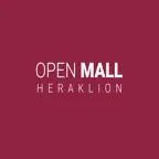 Open Mall Heraklion iOS Icon