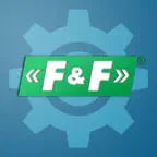F&F PCZ Configurator iOS Icon