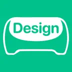 Design Space Cut Machine iOS Icon